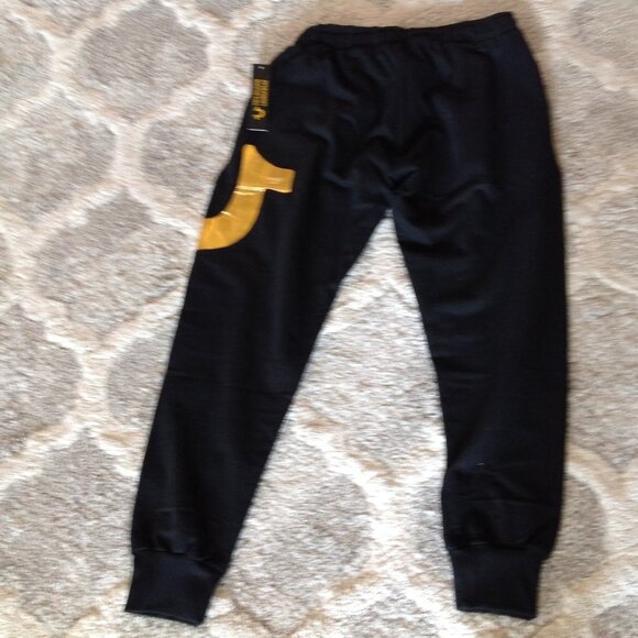 True Religion Loungewear Jogger Pants - Picture 3 of 6